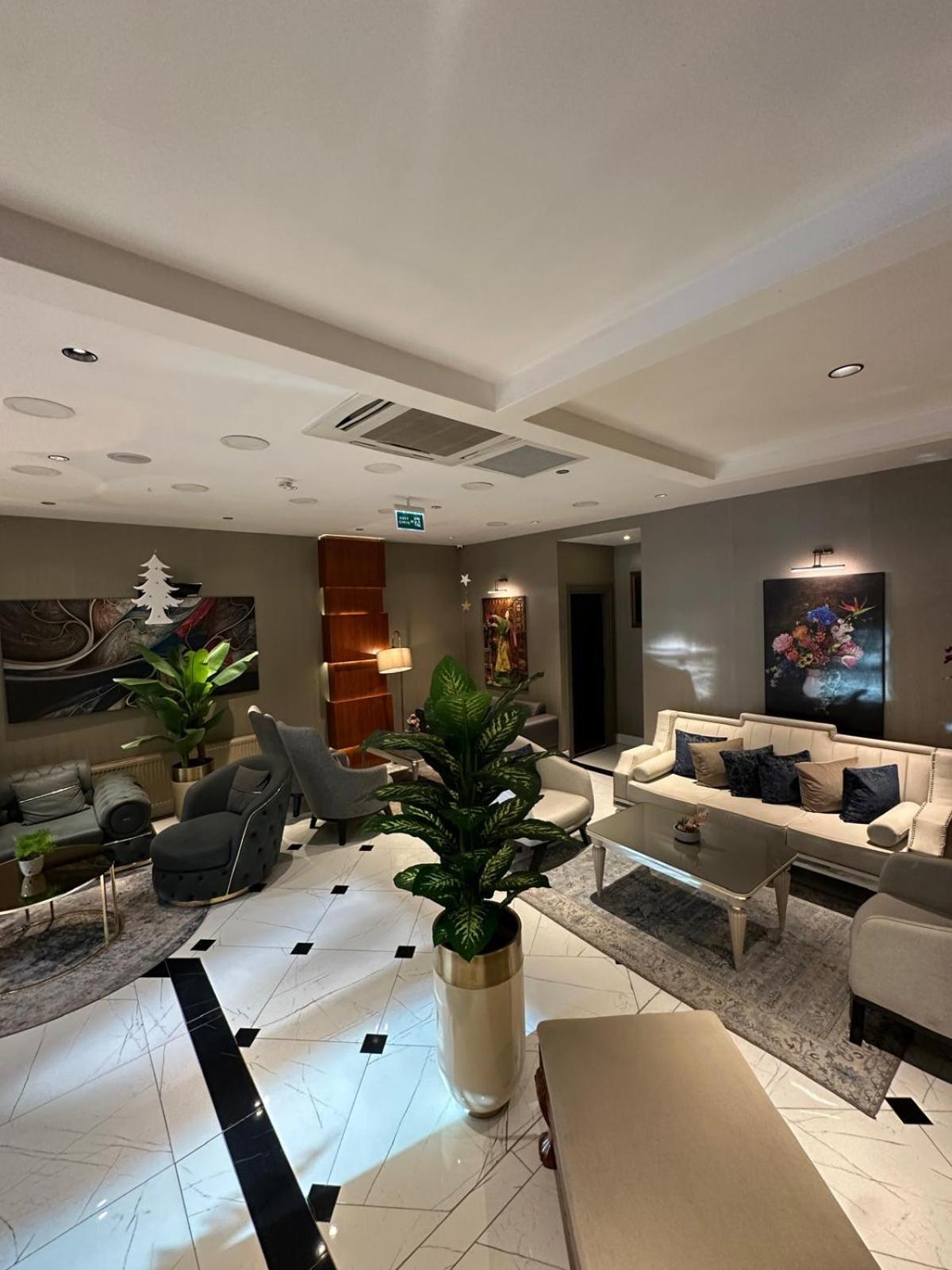 Grand Hamit By Karadayi Airport Hotel Arnavutkoy Eksteriør billede