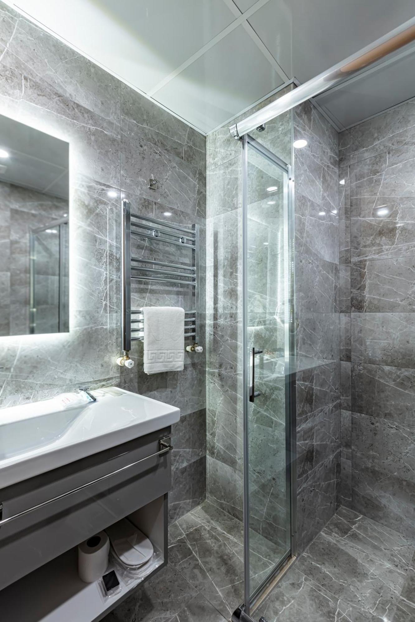Grand Hamit By Karadayi Airport Hotel Arnavutkoy Eksteriør billede